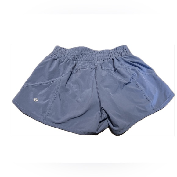 Lululemon Women’s Shorts Size 6 - Picture 3 of 3